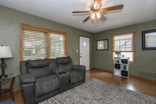 4161 S 5th PLACE, Milwaukee, WI 53207