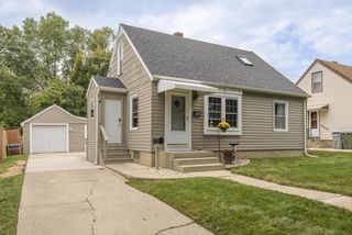 4161 S 5th PLACE, Milwaukee, WI 53207