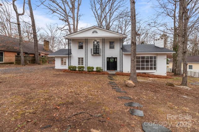 805 East Street, Albemarle, NC 28001
