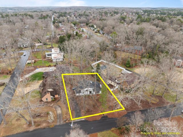 805 East Street, Albemarle, NC 28001