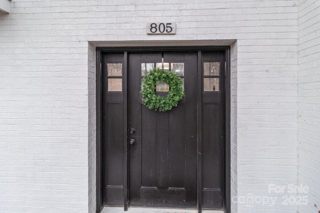 805 East Street, Albemarle, NC 28001