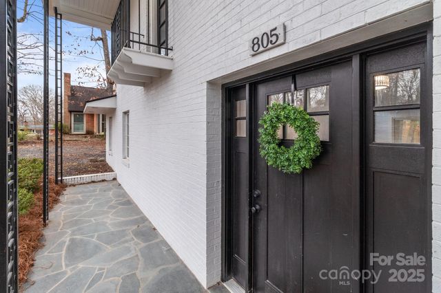 805 East Street, Albemarle, NC 28001