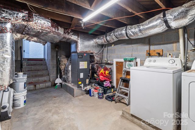 805 East Street, Albemarle, NC 28001
