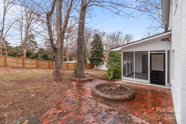 805 East Street, Albemarle, NC 28001
