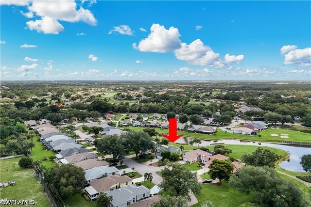 21167 Butchers Holler, Estero, FL 33928