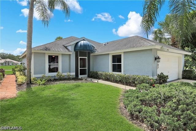 21167 Butchers Holler, Estero, FL 33928