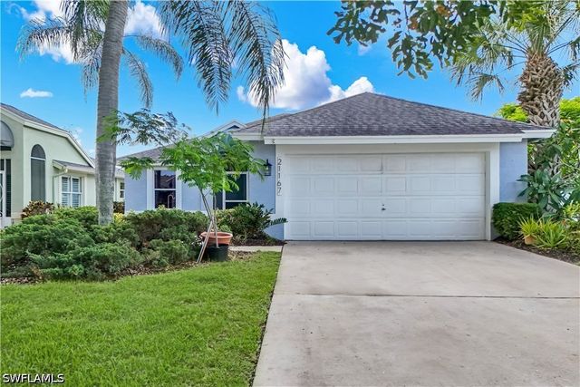 21167 Butchers Holler, Estero, FL 33928