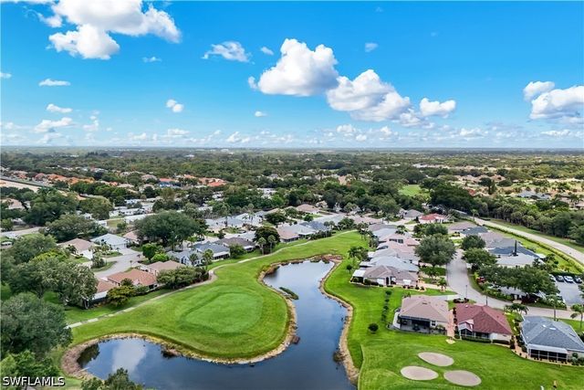 21167 Butchers Holler, Estero, FL 33928