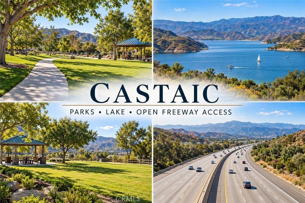 31605 Cherry, Castaic, CA 91384 — photo 2