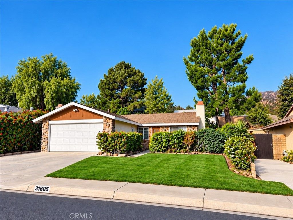 31605 Cherry, Castaic, CA 91384 — photo 4