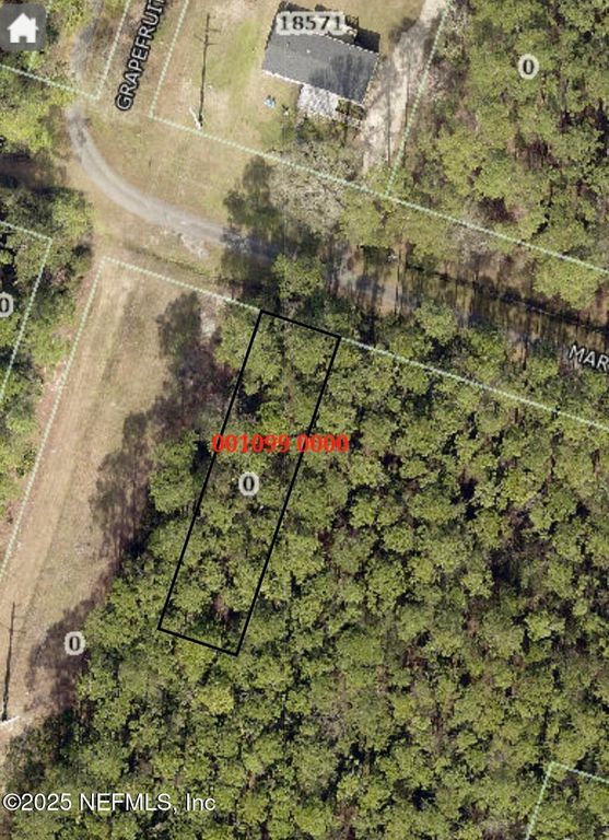 0 MARYLAND Avenue, Jacksonville, FL 32234