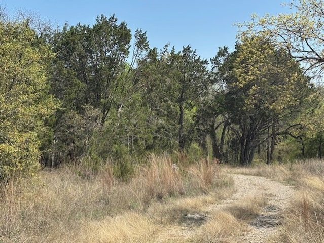 1255 Eagles Bluff Drive, Weatherford, TX 76087
