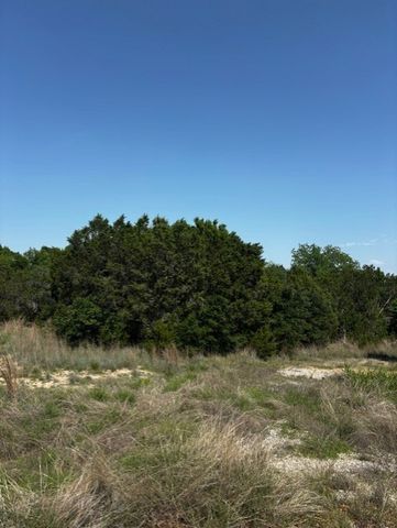 1255 Eagles Bluff Drive, Weatherford, TX 76087