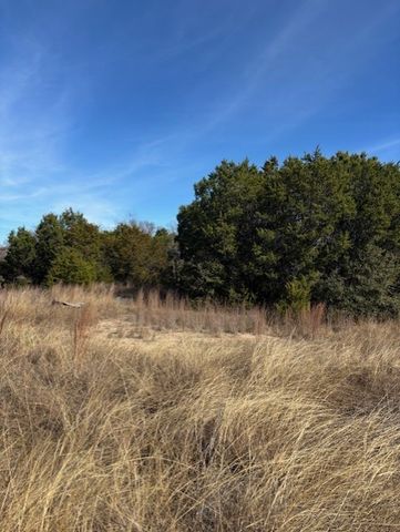 1255 Eagles Bluff Drive, Weatherford, TX 76087