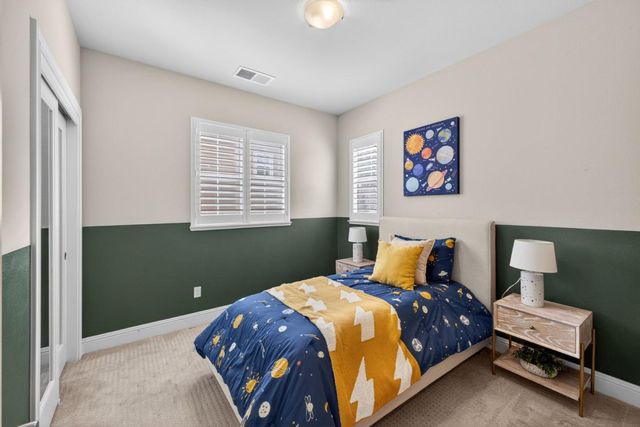 1855 Sycamore Creek, San Jose, CA 95120