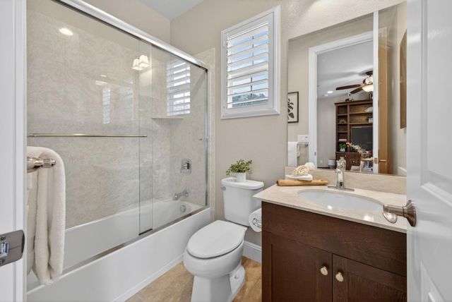 1855 Sycamore Creek, San Jose, CA 95120