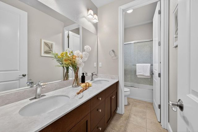 1855 Sycamore Creek, San Jose, CA 95120