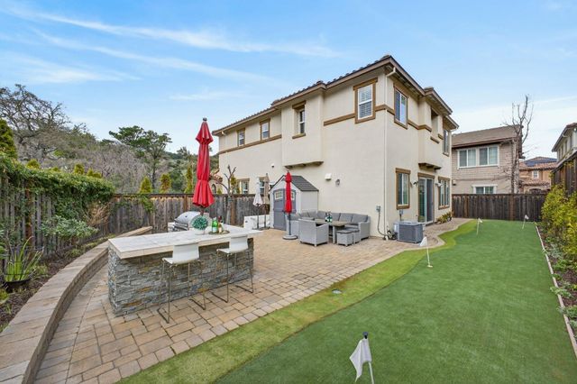 1855 Sycamore Creek, San Jose, CA 95120