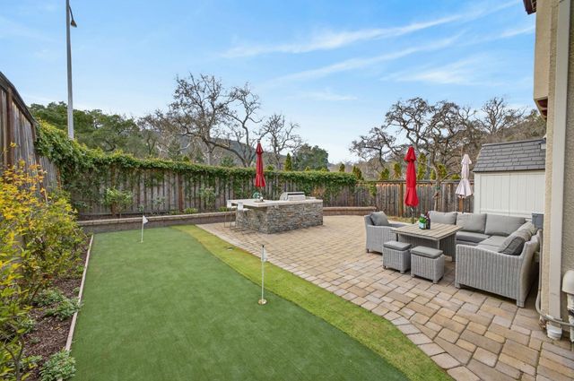 1855 Sycamore Creek, San Jose, CA 95120