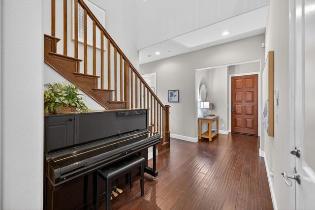 1855 Sycamore Creek, San Jose, CA 95120