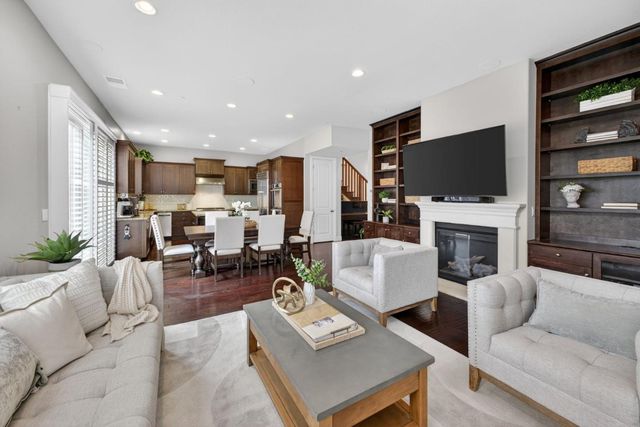 1855 Sycamore Creek, San Jose, CA 95120