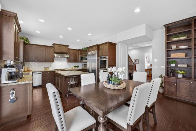 1855 Sycamore Creek, San Jose, CA 95120