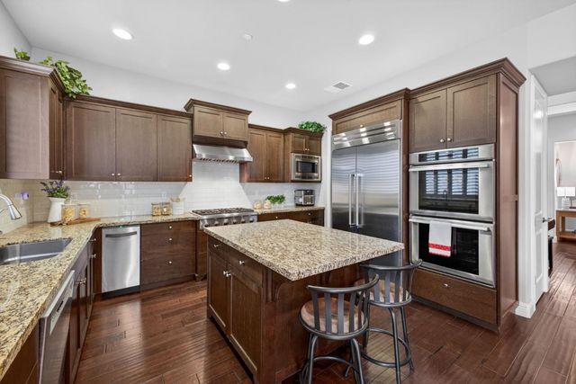 1855 Sycamore Creek, San Jose, CA 95120