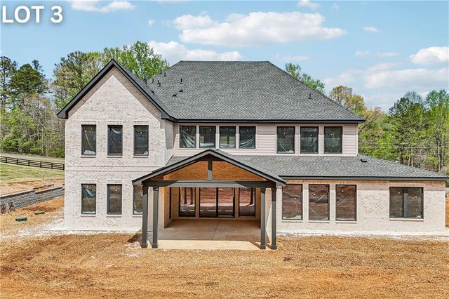 0 Union Church Road, Braselton, GA 30517