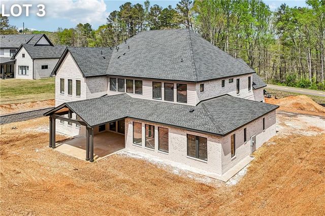 0 Union Church Road, Braselton, GA 30517