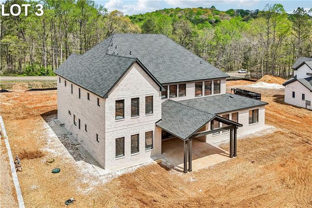 0 Union Church Road, Braselton, GA 30517