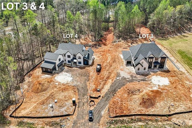0 Union Church Road, Braselton, GA 30517