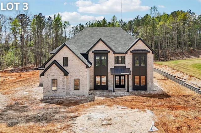 0 Union Church Road, Braselton, GA 30517