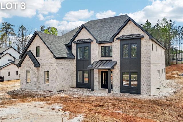 0 Union Church Road, Braselton, GA 30517