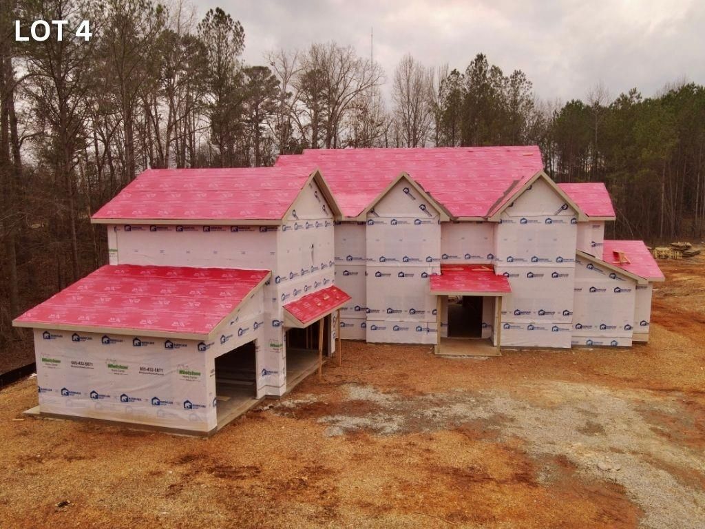 0 Union Church Road, Braselton, GA 30517