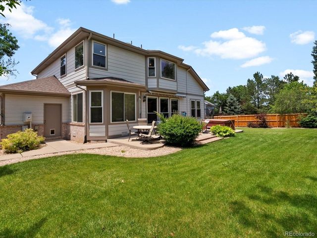 3043 W 109th Pl, Westminster, CO 80031