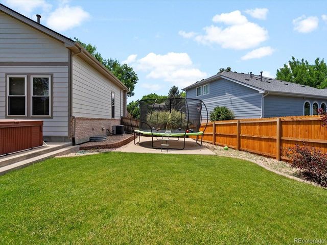 3043 W 109th Pl, Westminster, CO 80031