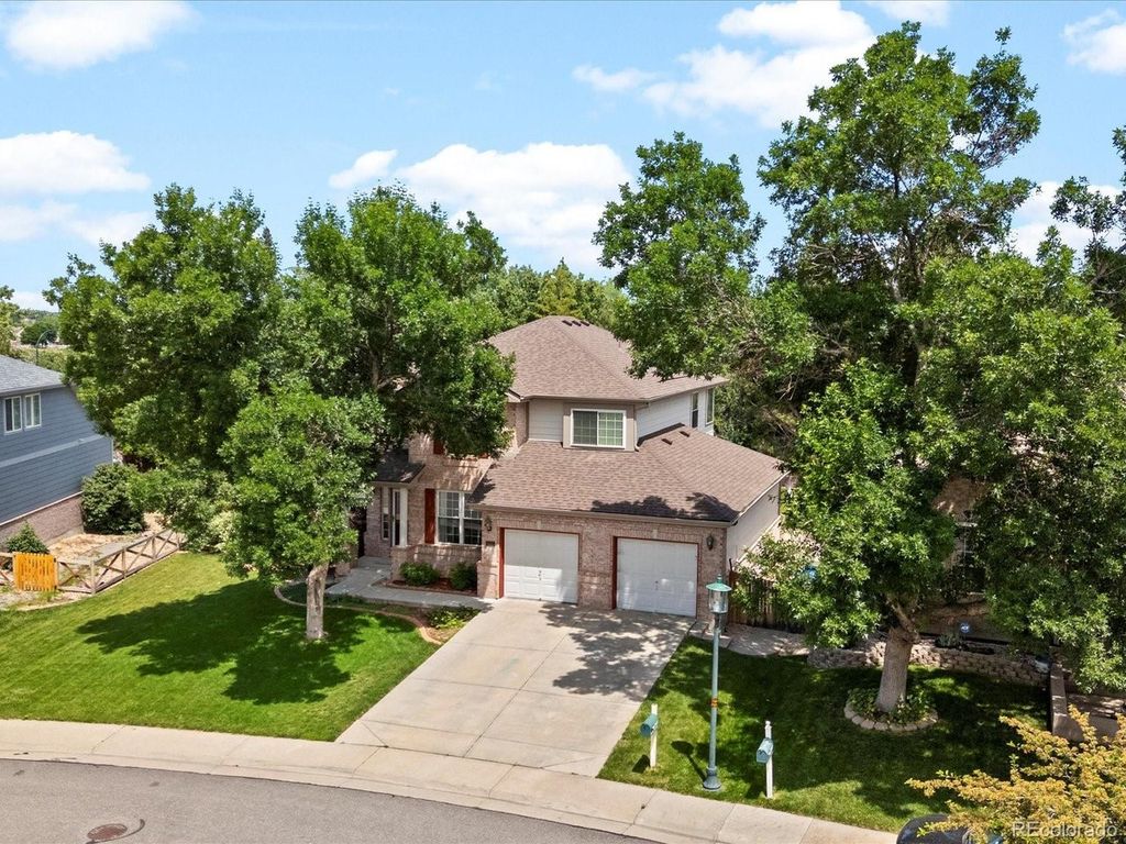 3043 W 109th Pl, Westminster, CO 80031