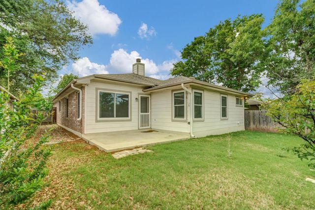 1900 Avante DR, Cedar Park, TX 78613