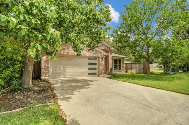1900 Avante DR, Cedar Park, TX 78613