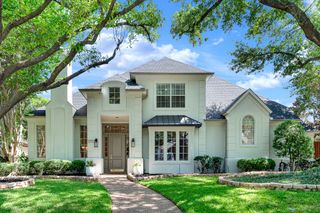 5053 TRAIL LAKE Drive, Plano, TX 75093