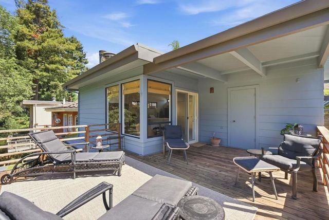 533 Riverview Drive, Capitola, CA 95010