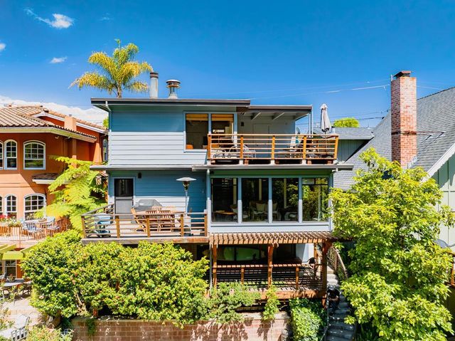 533 Riverview Drive, Capitola, CA 95010