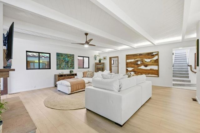 533 Riverview Drive, Capitola, CA 95010