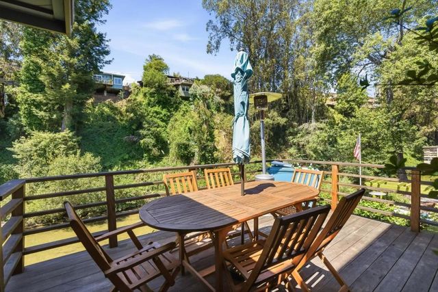 533 Riverview Drive, Capitola, CA 95010