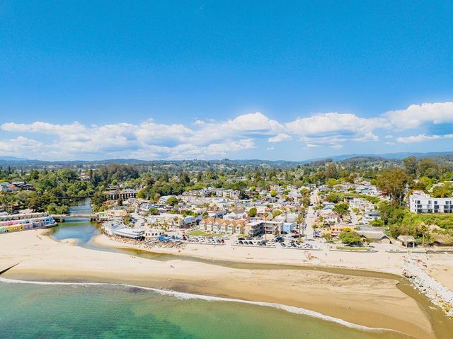 533 Riverview Drive, Capitola, CA 95010