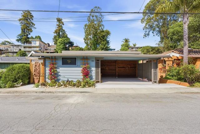 533 Riverview Drive, Capitola, CA 95010