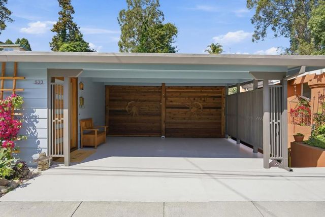 533 Riverview Drive, Capitola, CA 95010