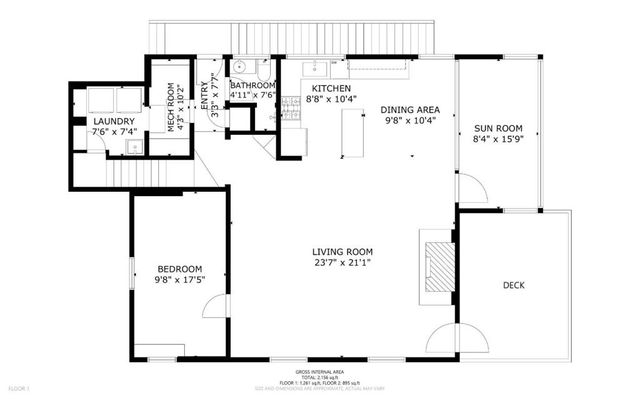 533 Riverview Drive, Capitola, CA 95010