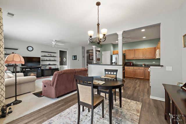 11848 Chatfield Crossing, Huntley, IL 60142