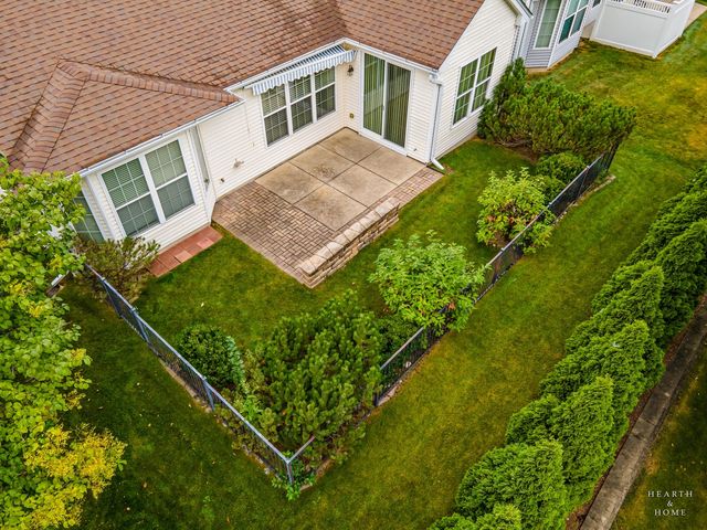 11848 Chatfield Crossing, Huntley, IL 60142